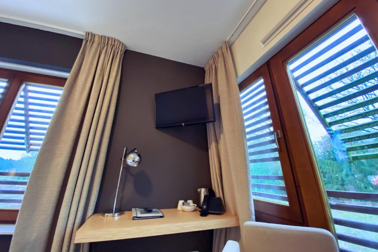 Boshotel Overberg Ngoại thất bức ảnh