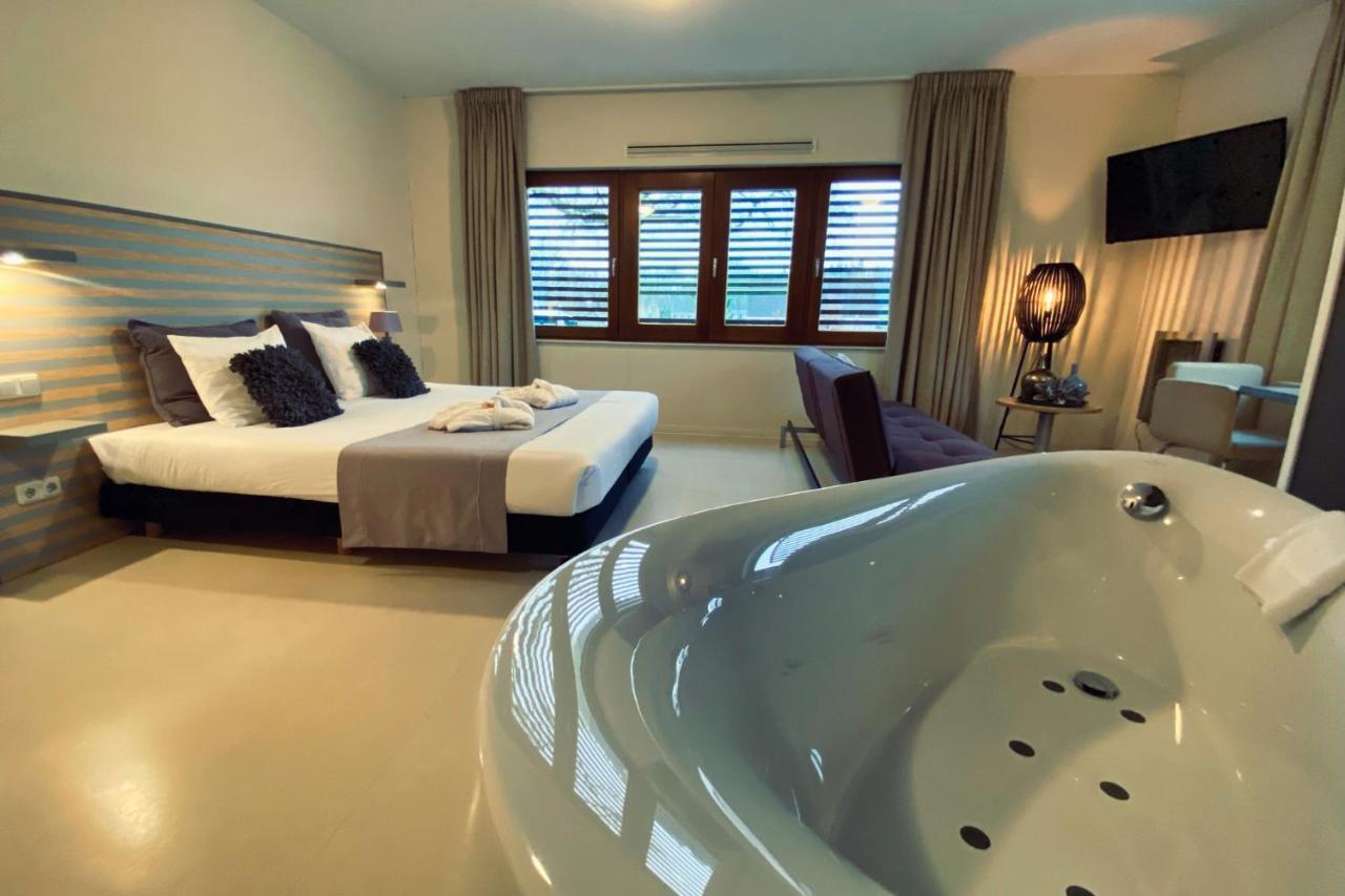Boshotel Overberg Ngoại thất bức ảnh