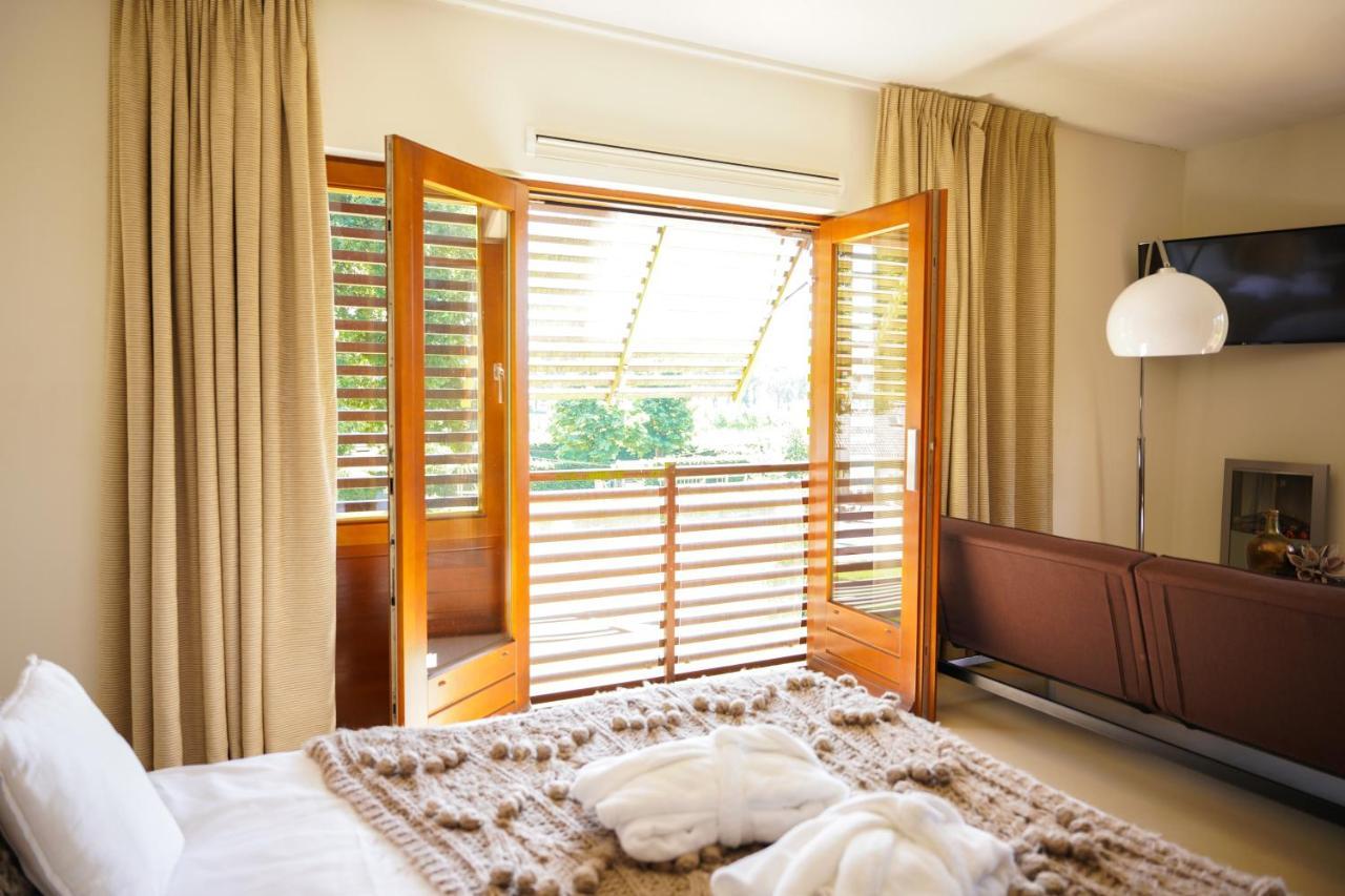 Boshotel Overberg Ngoại thất bức ảnh
