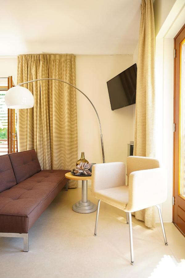 Boshotel Overberg Ngoại thất bức ảnh