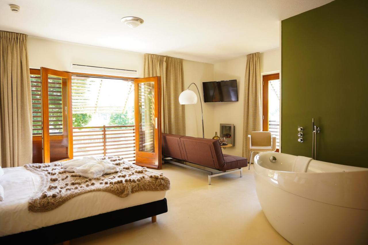 Boshotel Overberg Ngoại thất bức ảnh