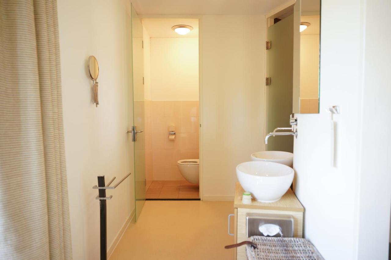 Boshotel Overberg Ngoại thất bức ảnh