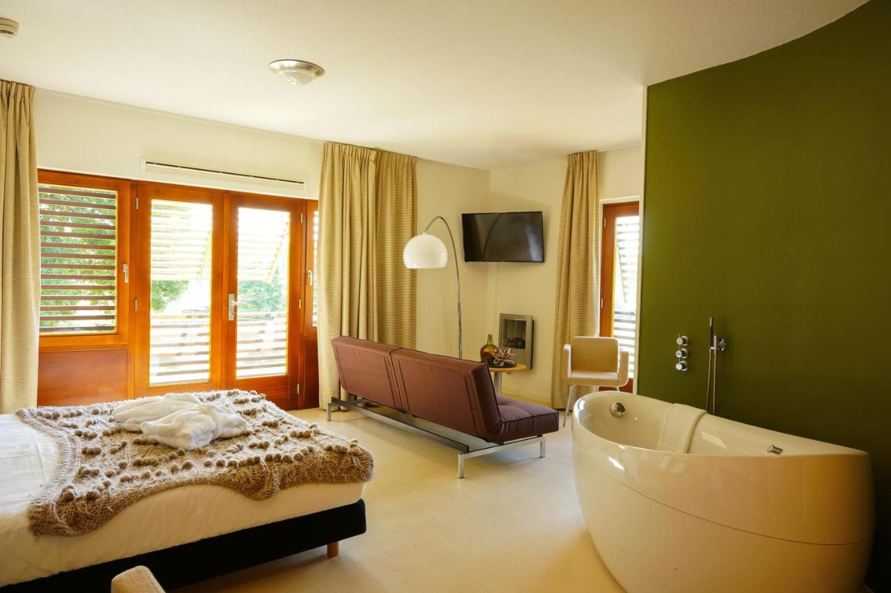 Boshotel Overberg Ngoại thất bức ảnh