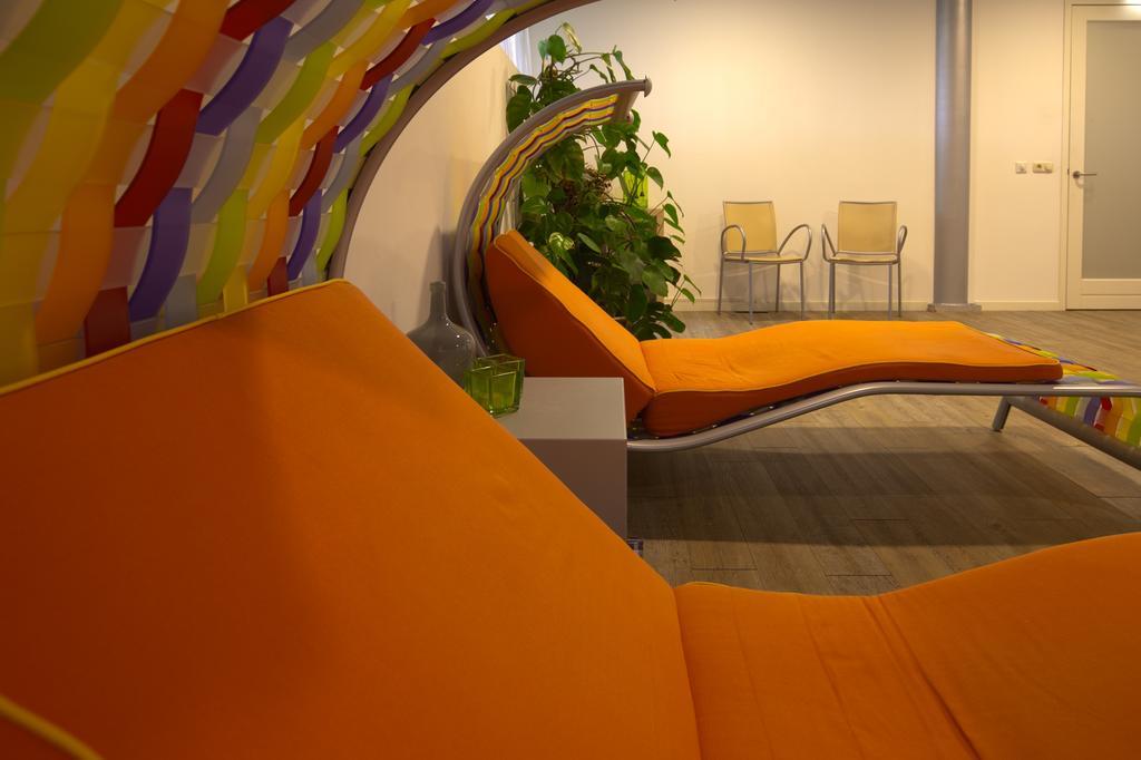 Boshotel Overberg Ngoại thất bức ảnh