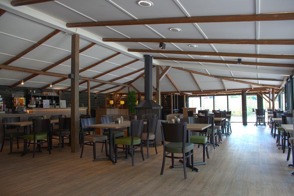 Boshotel Overberg Ngoại thất bức ảnh