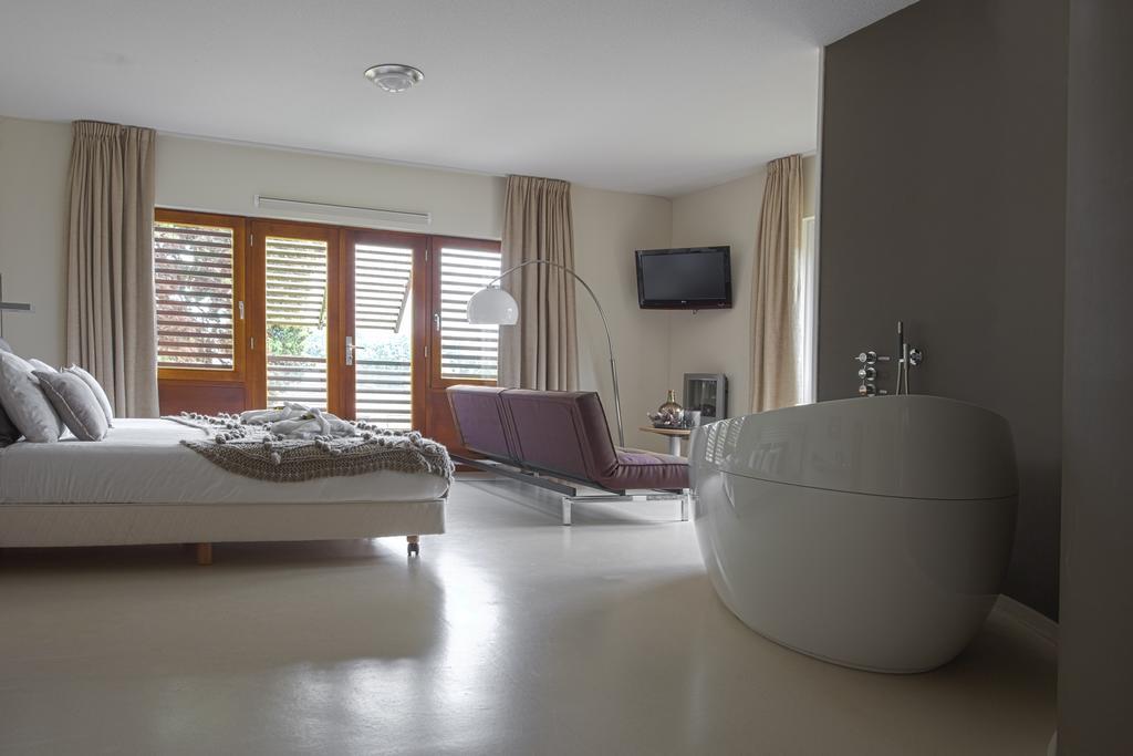 Boshotel Overberg Ngoại thất bức ảnh