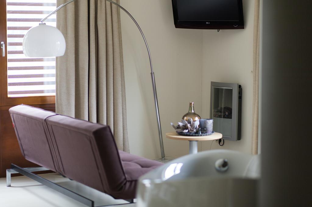 Boshotel Overberg Ngoại thất bức ảnh