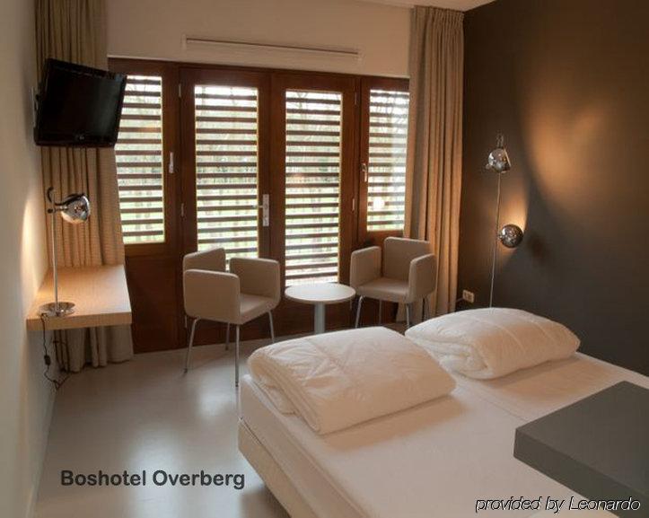 Boshotel Overberg Phòng bức ảnh