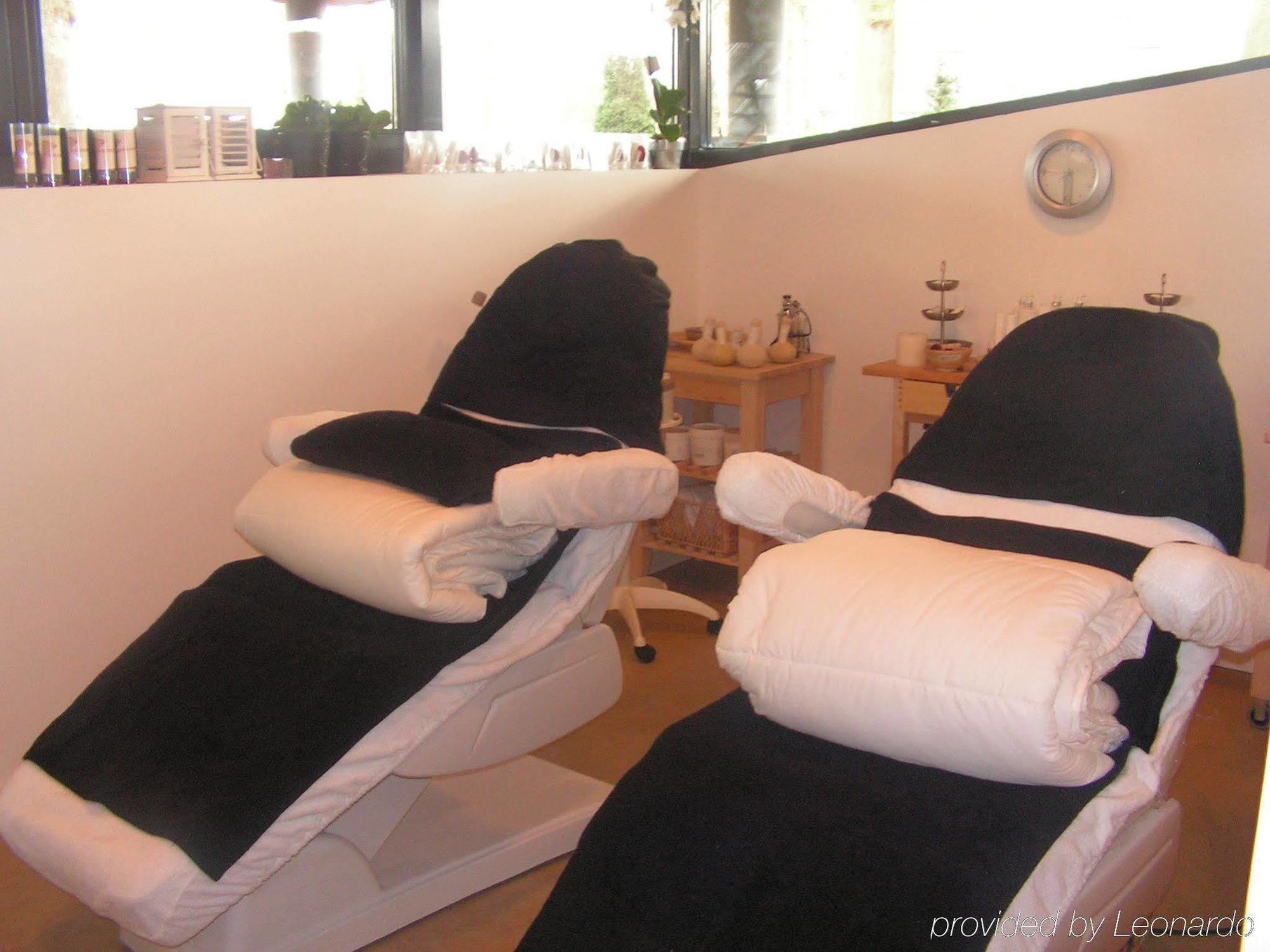 Boshotel Overberg Tiện nghi bức ảnh