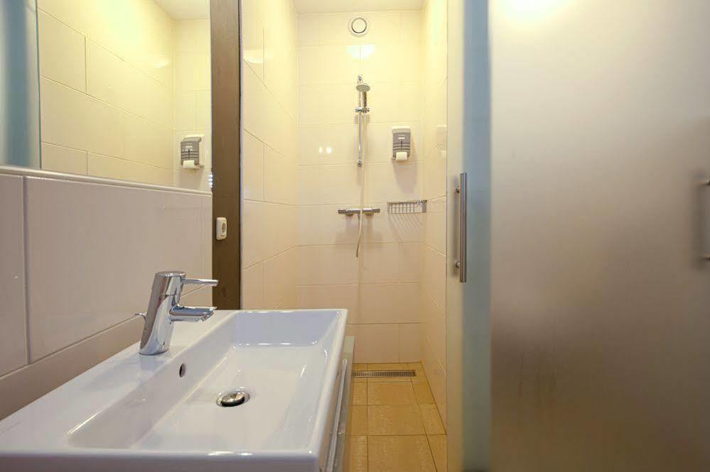 Boshotel Overberg Ngoại thất bức ảnh