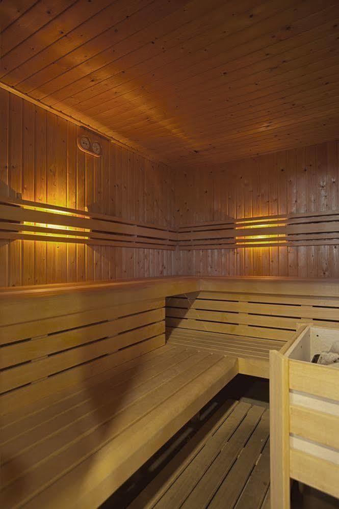 Boshotel Overberg Ngoại thất bức ảnh