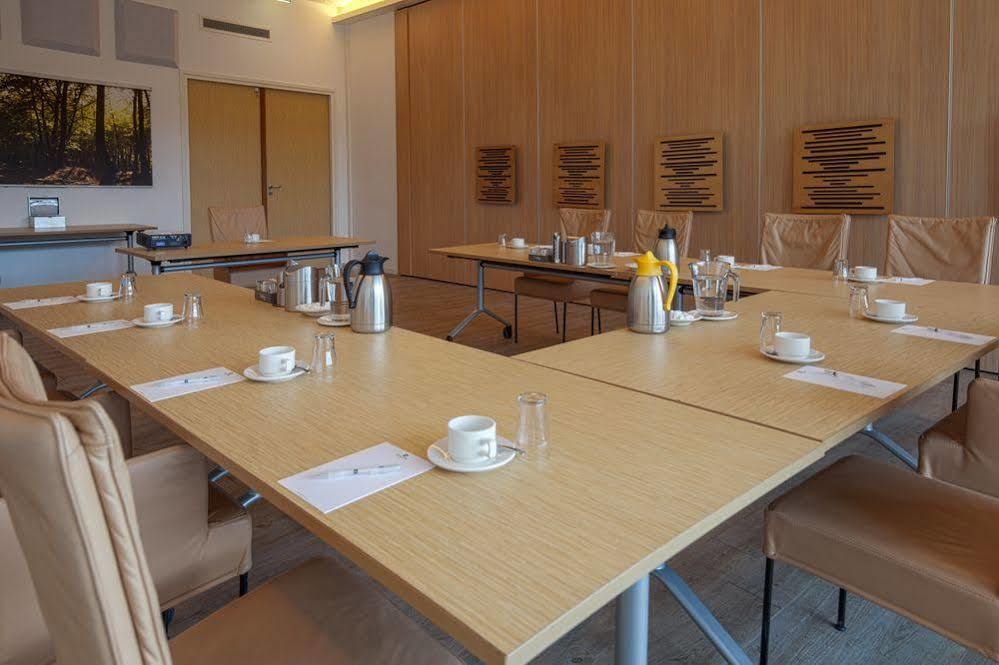 Boshotel Overberg Ngoại thất bức ảnh